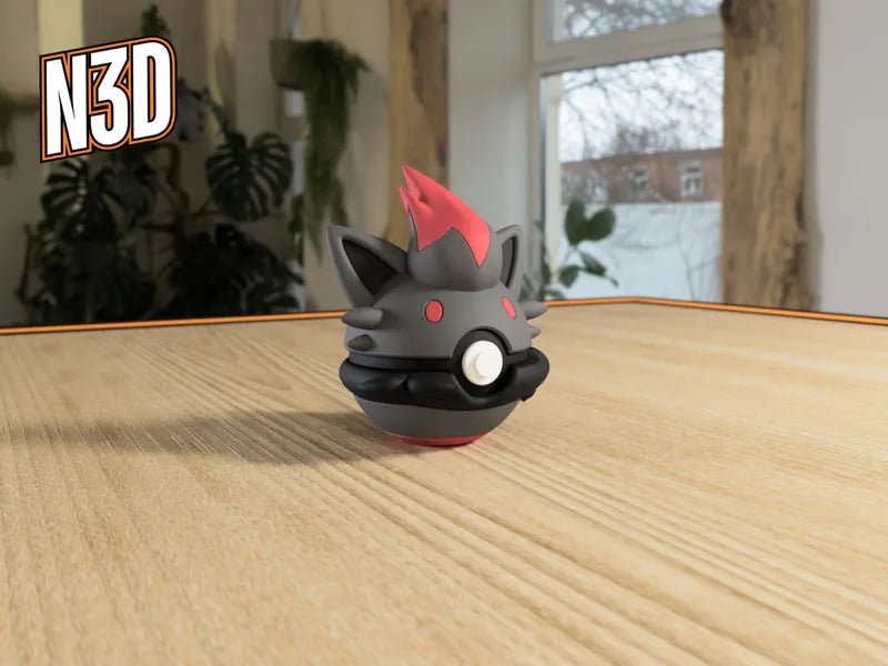 Zorua