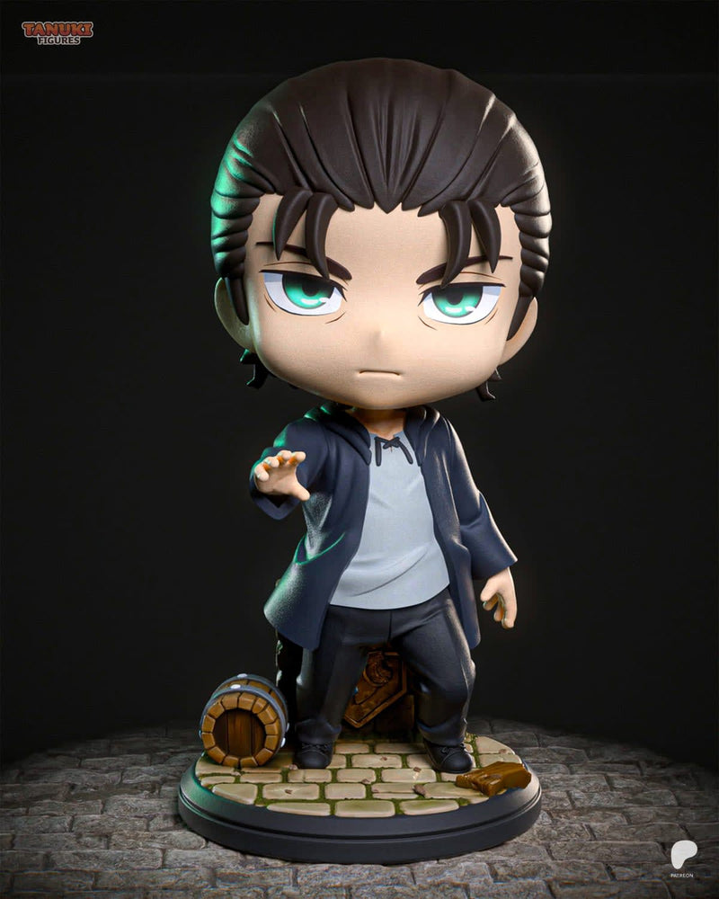 Eren