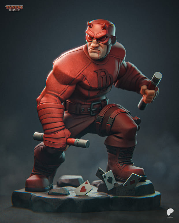Daredevil