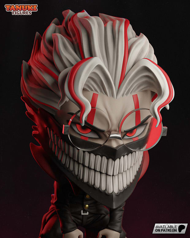 Okarun