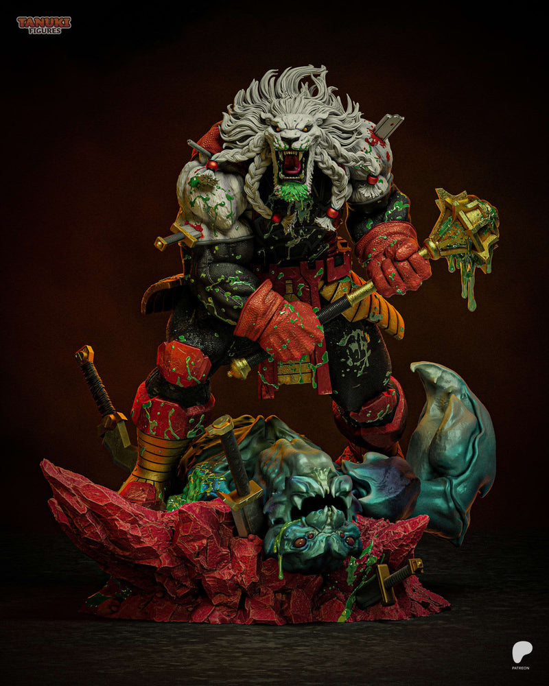 Battle Beast