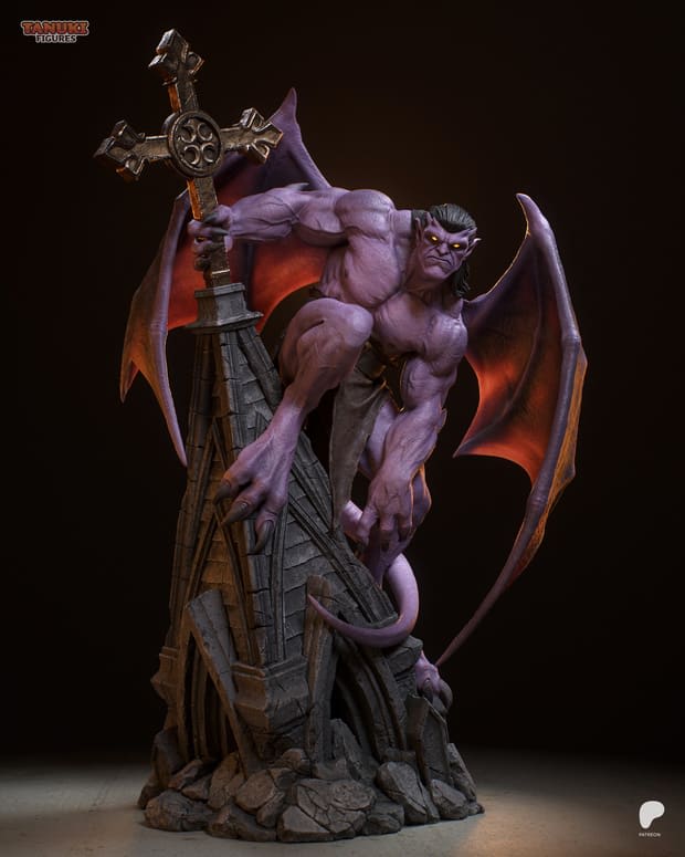 Goliath
