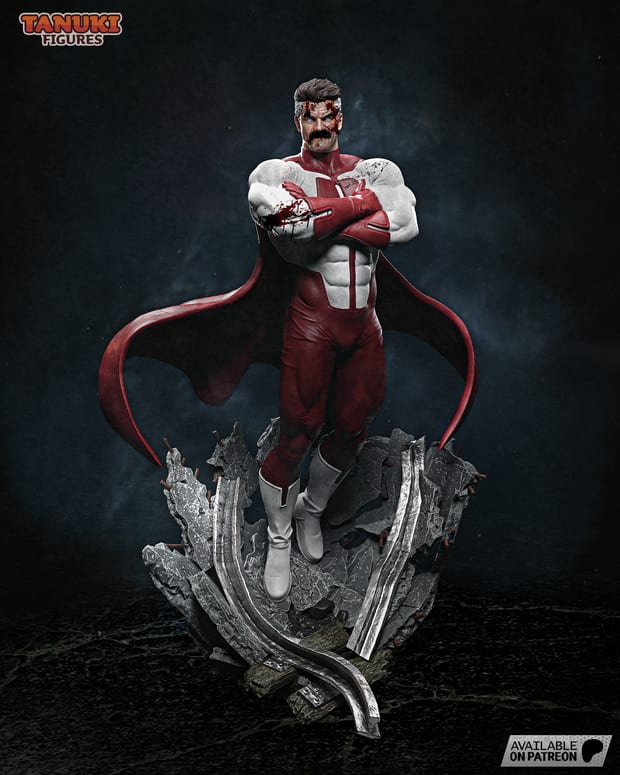 Omni-Man