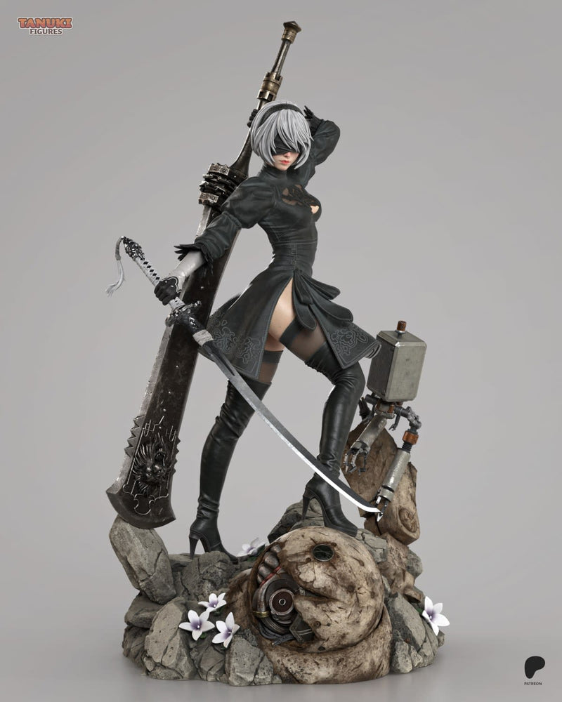 2B