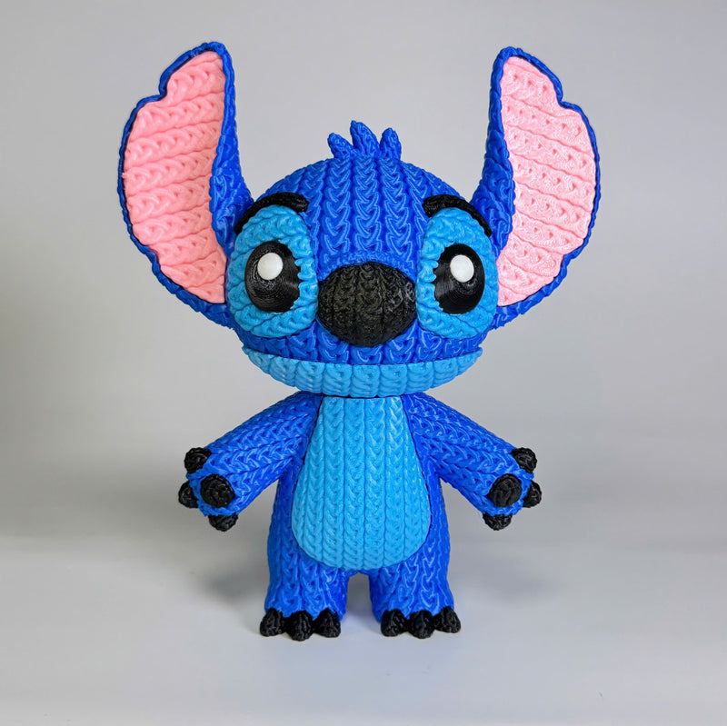 Stitch