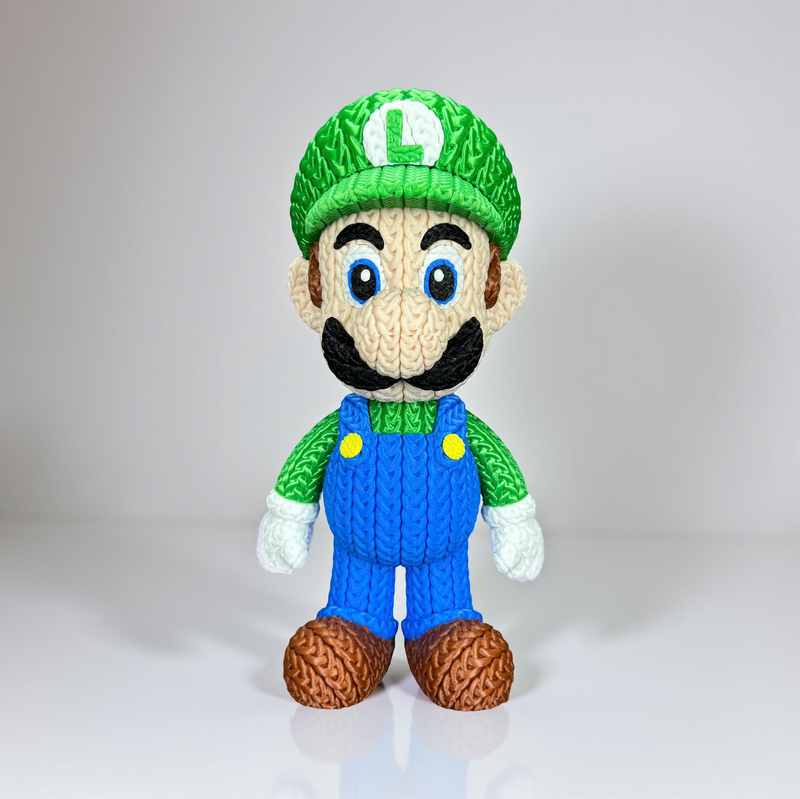 Luigi