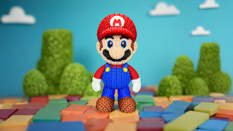 Mario