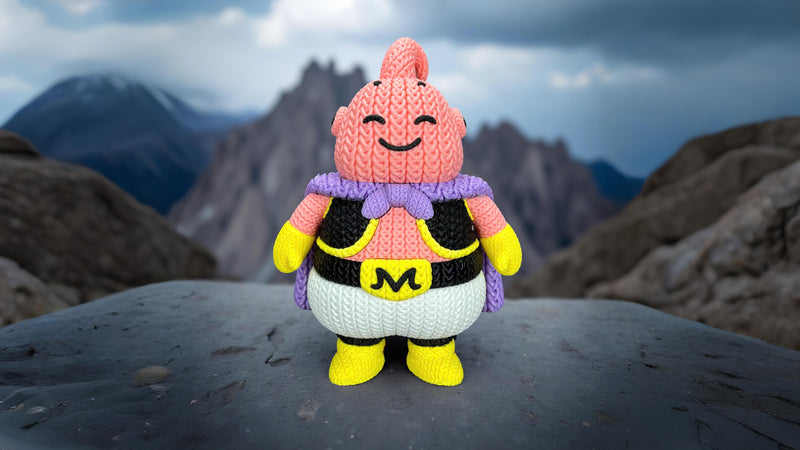 Fat Buu