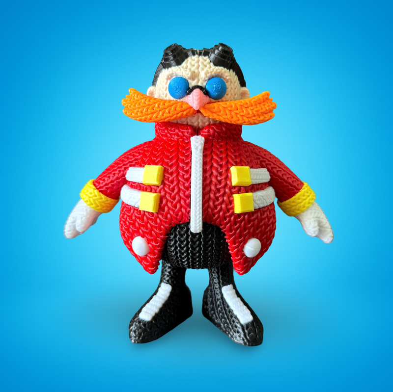 Dr. Eggman