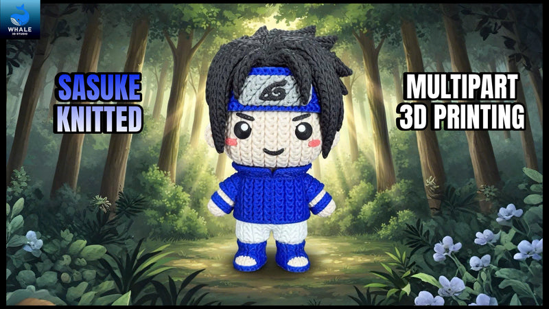 Sasuke