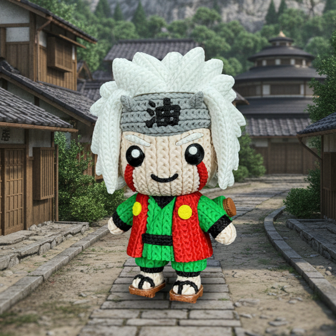 Jiraiya
