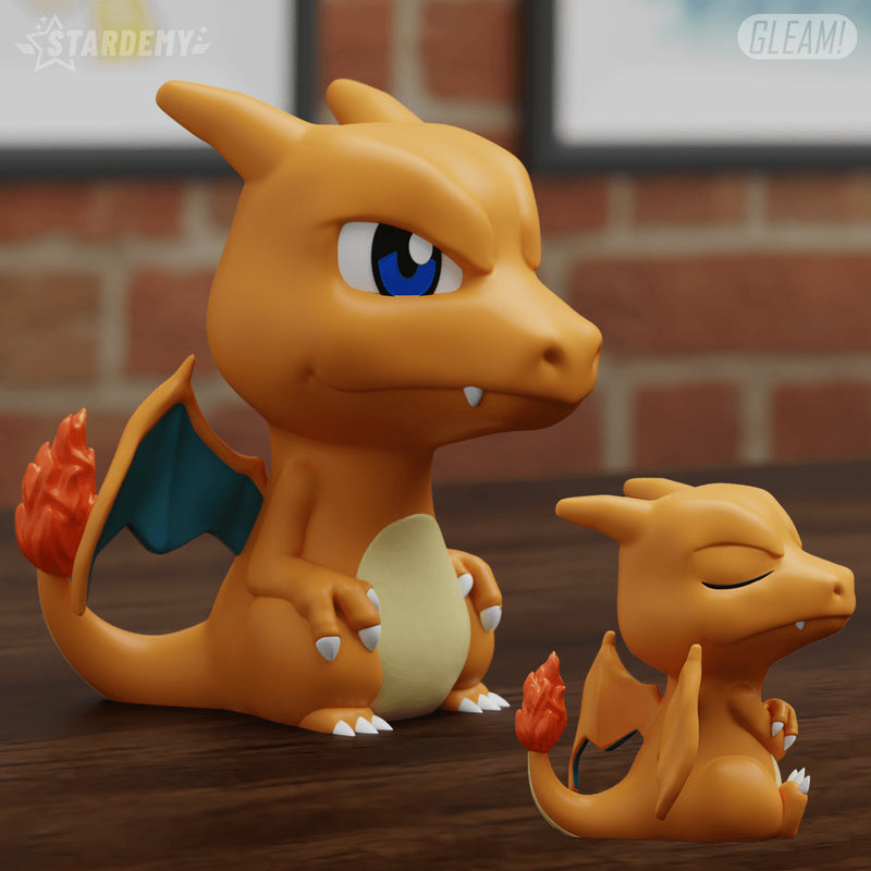 Dracaufeu