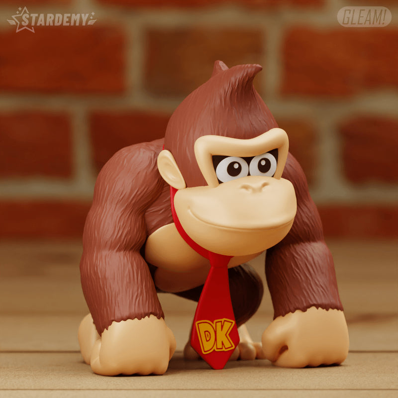 Donkey Kong