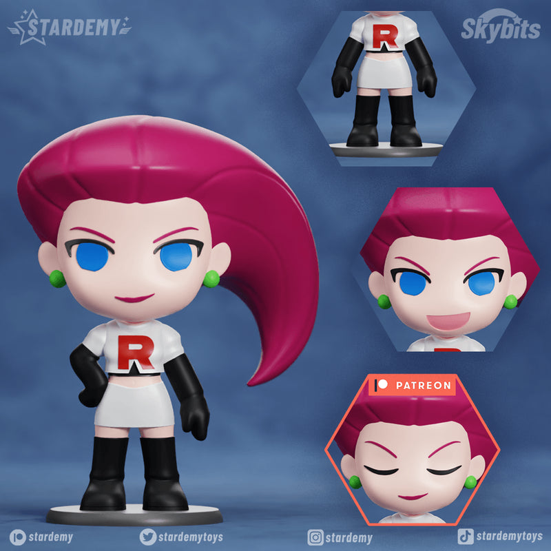 Jessie