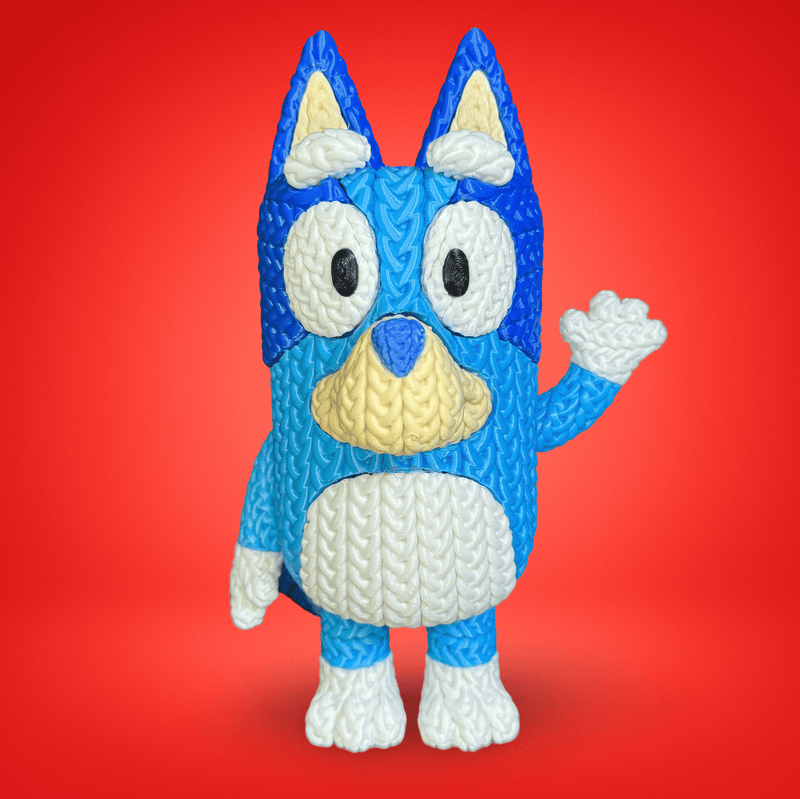 Bluey