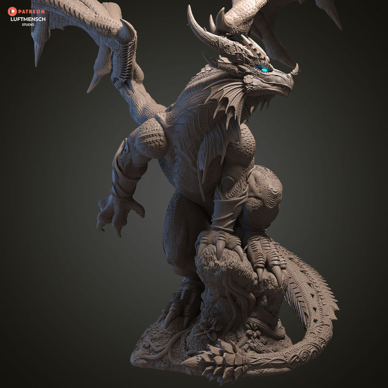 Ysera Dragon