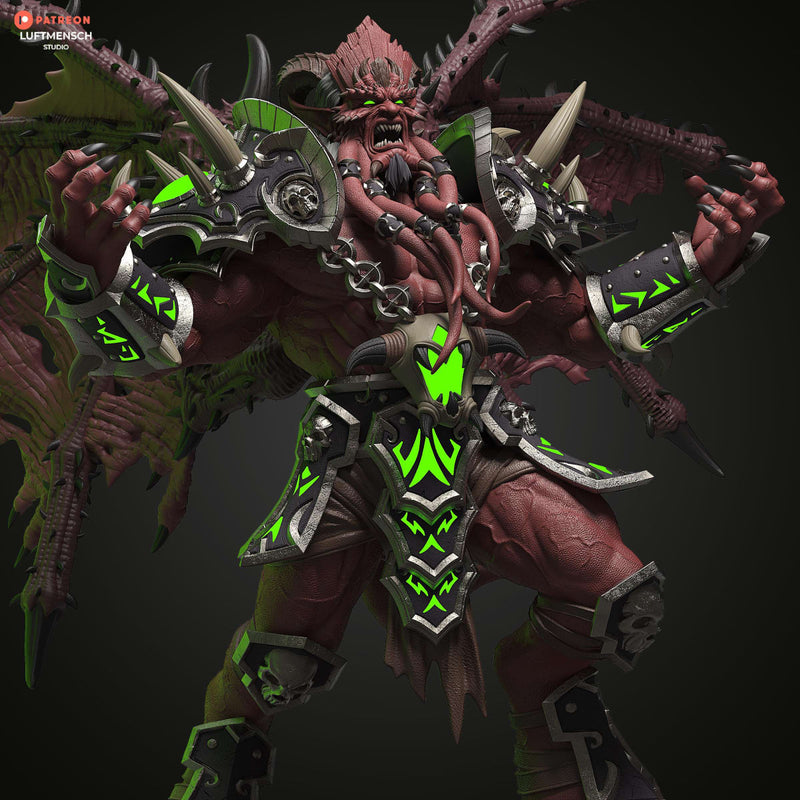 Kil Jaeden