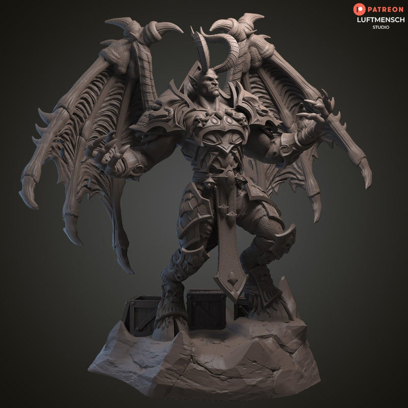 Mal'Ganis