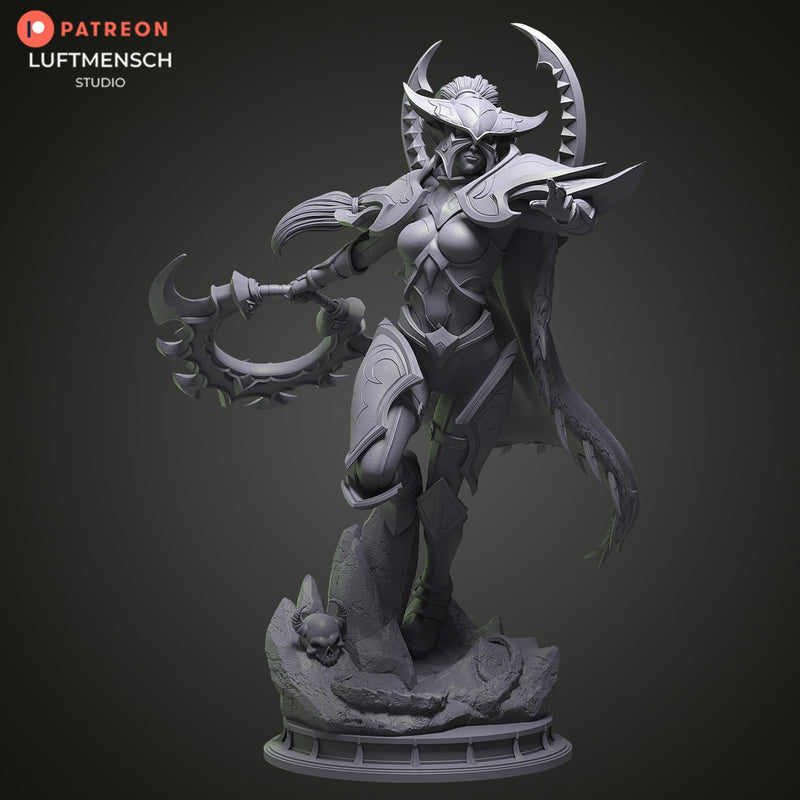Maiev Shadowsong