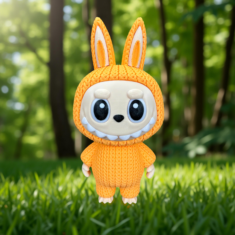 Labubu