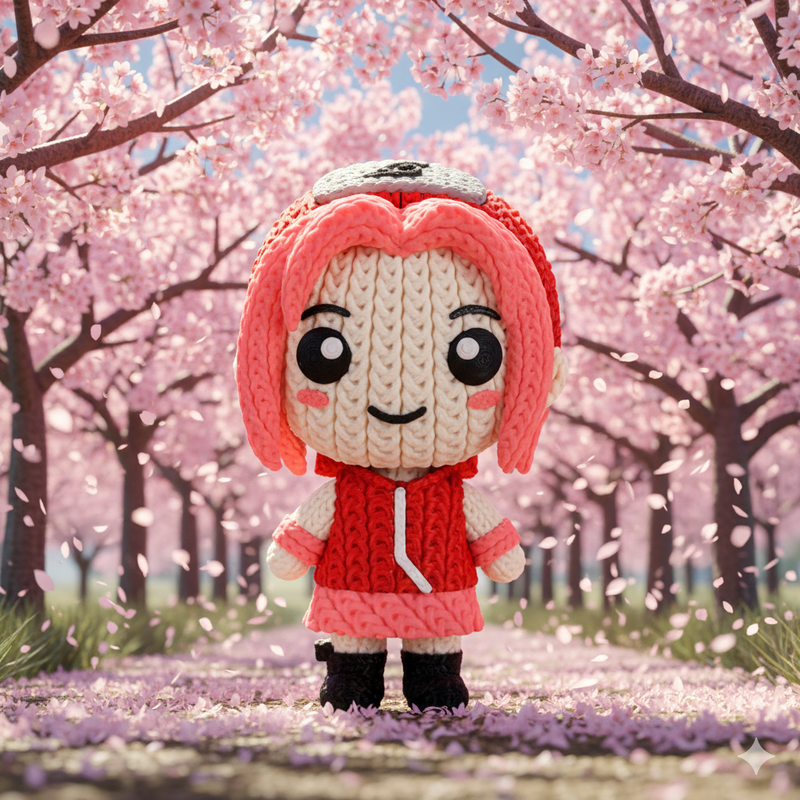 Sakura