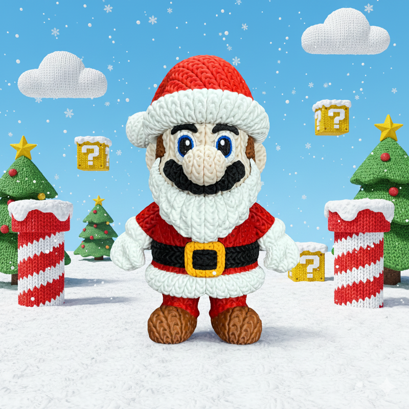 Mario Père-Noël