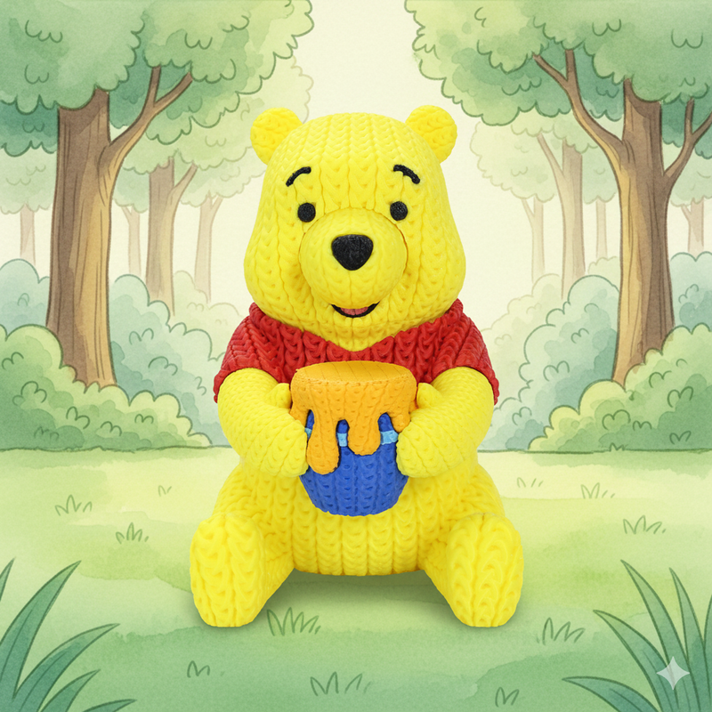 Winnie l'ourson