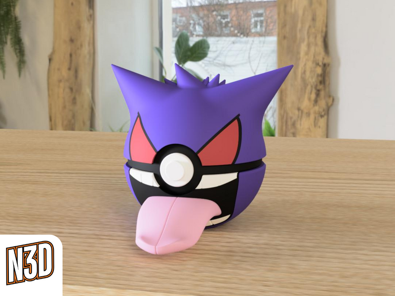 Ectoplasma