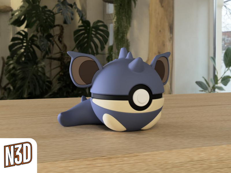 Nidoqueen