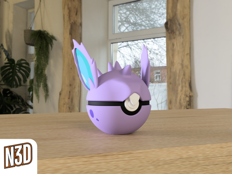 Nidoran mâle