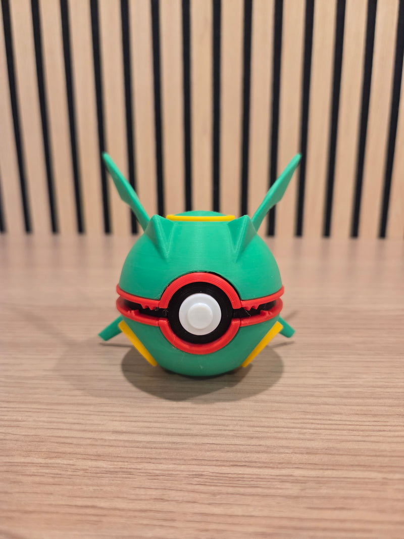 Rayquaza