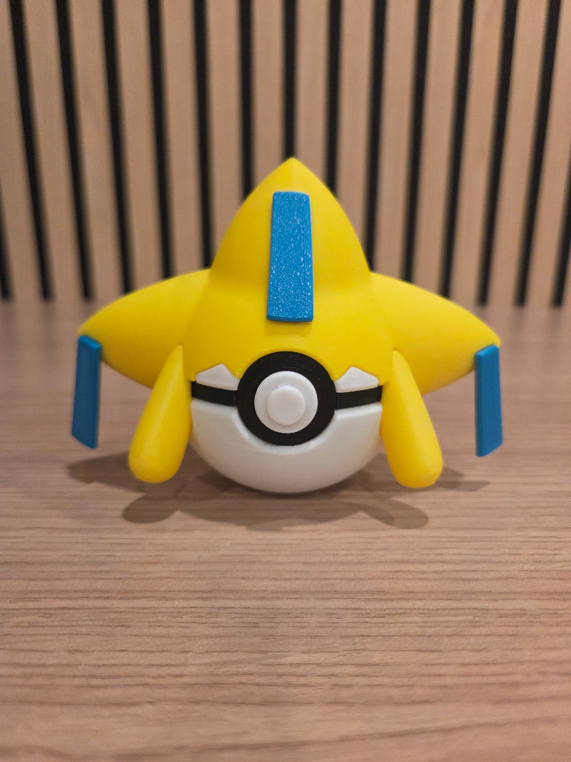 Jirachi