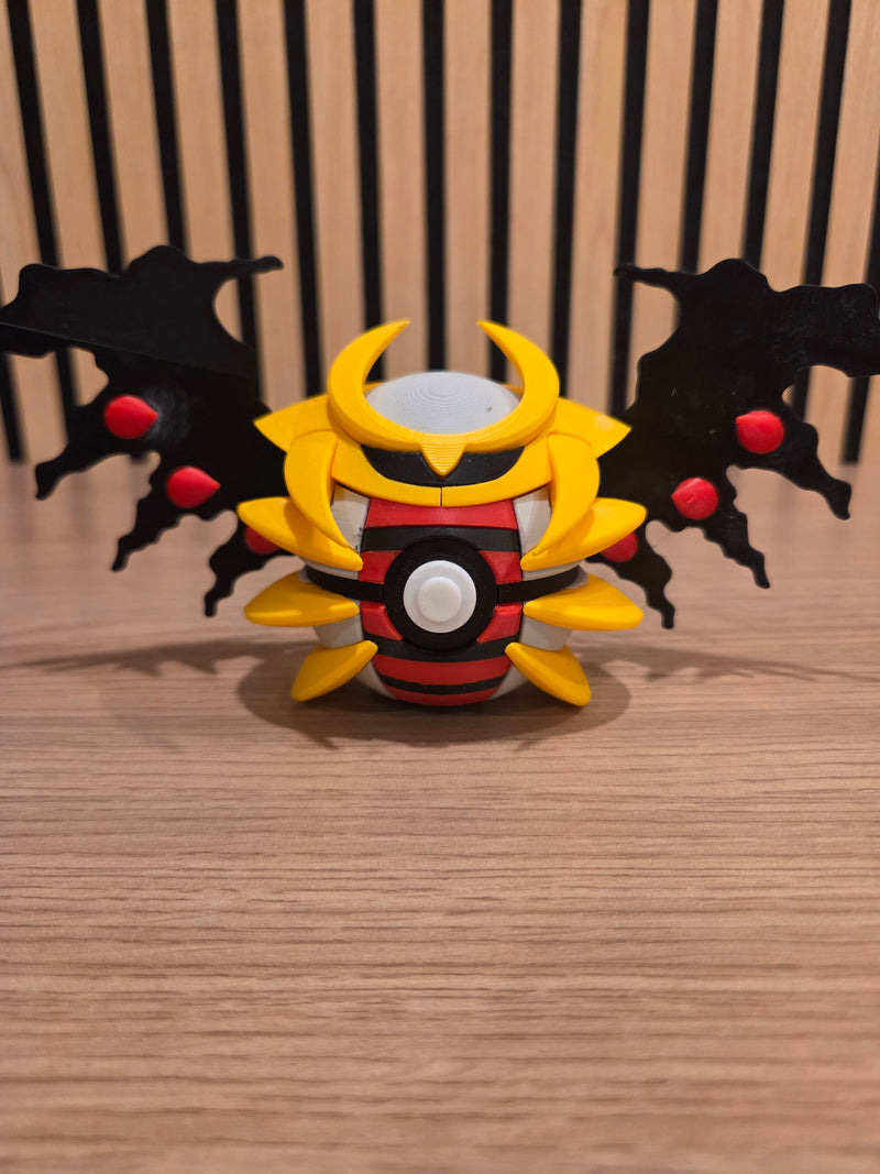 Giratina