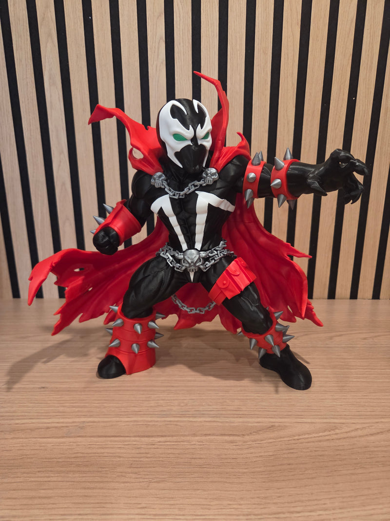 Spawn Fan Art