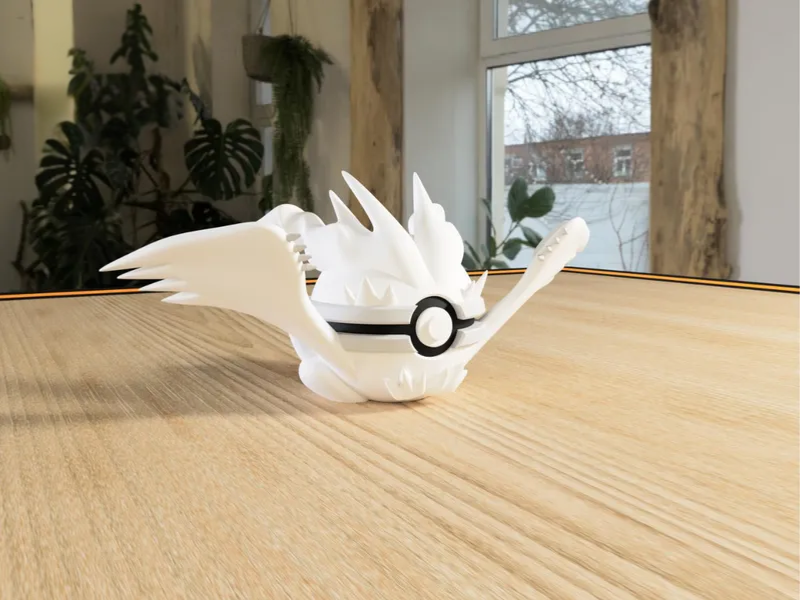 Reshiram