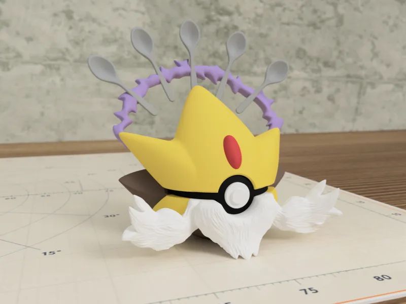 Méga Alakazam