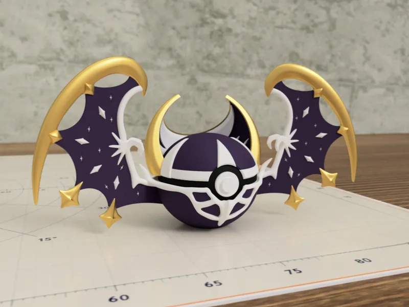 Lunala