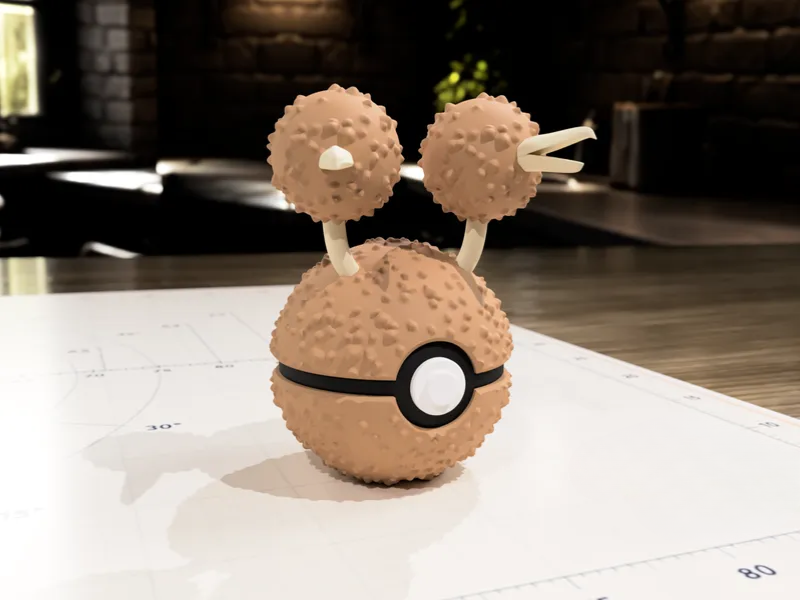 Doduo