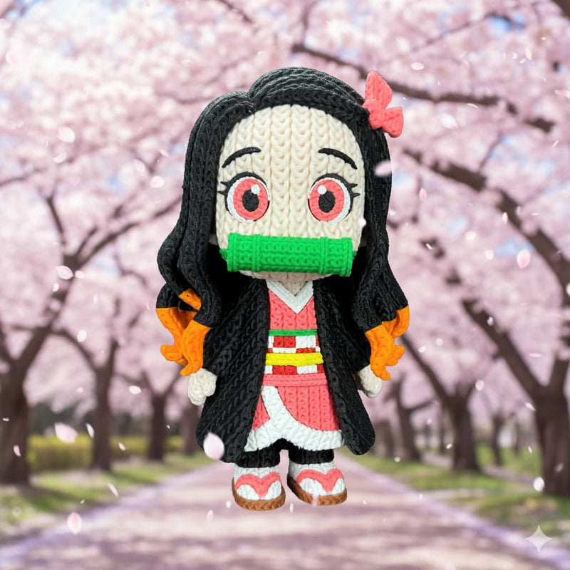 Nezuko