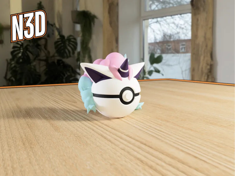Galarian Ponyta