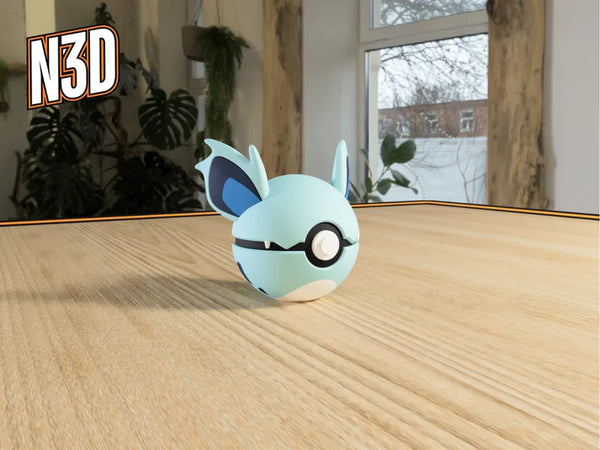Nidorina