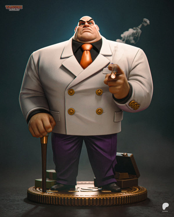 Kingpin