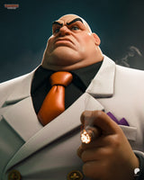 Kingpin - Image 1