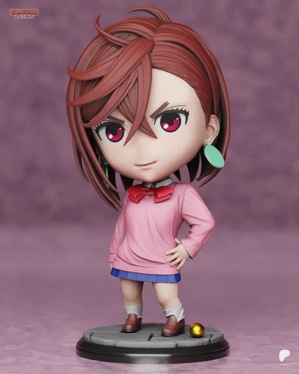 Momo Ayase