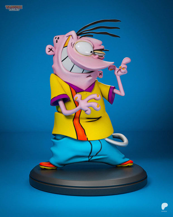 Eddy