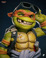 Michelangelo