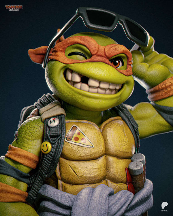 Michelangelo