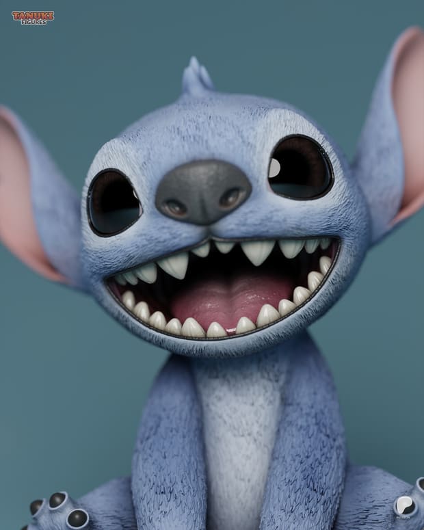 Stitch