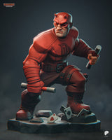 Daredevil