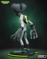 Grey Matter - Image 3